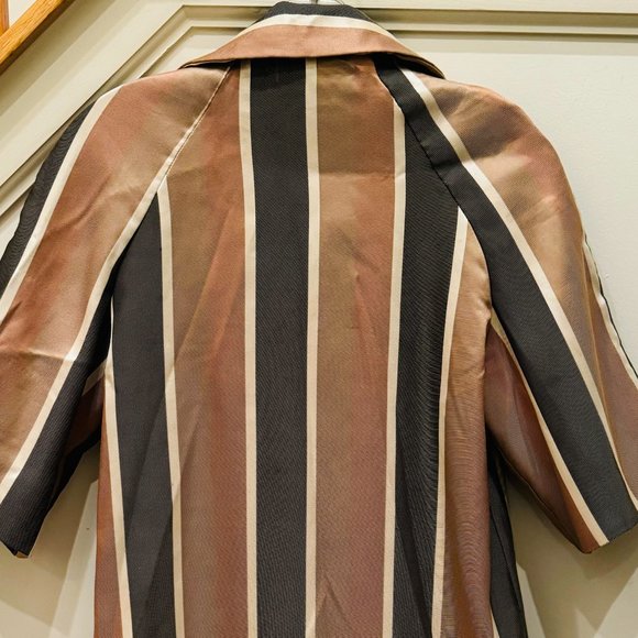 Le Streghe Atlas Topper Blazer - Picture 4 of 12